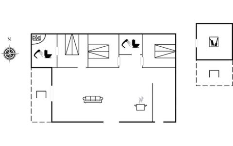 Synthia - 300M from the Sea: Estate, Farm