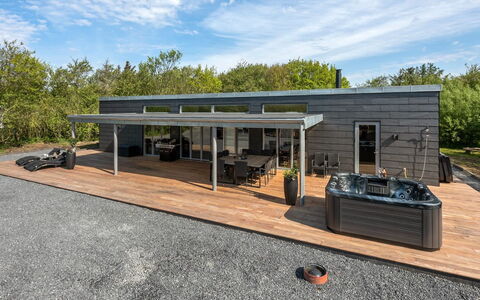 Hiorulf - 1.4Km from the Sea: Grass, House, Roof, Home, Cottage, Shrub, Land Lot, Rural Area, Farmhouse, Groundcover