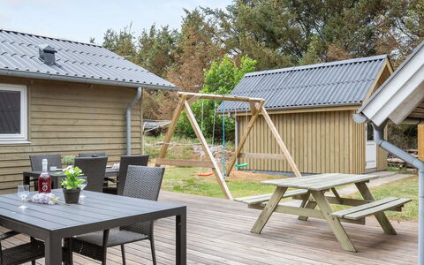 Hinz - from the Sea: House, Roof, Home, Cottage, Shrub, Groundcover, Estate, Farmhouse, Siding, Garden Buildings