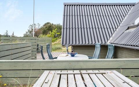 Hinz - from the Sea: House, Roof, Home, Cottage, Shrub, Groundcover, Estate, Farmhouse, Siding, Garden Buildings
