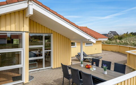 Skev - 200M to the Fjord: Cottage, Shed, Hut, Farmhouse, Prairie, Shack, Barn, Log Cabin, Garden Buildings