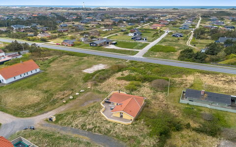 Skev - 200M to the Fjord: Cottage, Shed, Hut, Farmhouse, Prairie, Shack, Barn, Log Cabin, Garden Buildings