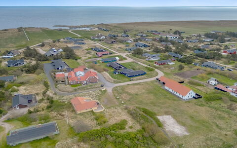 Skev - 200M to the Fjord: Cottage, Shed, Hut, Farmhouse, Prairie, Shack, Barn, Log Cabin, Garden Buildings