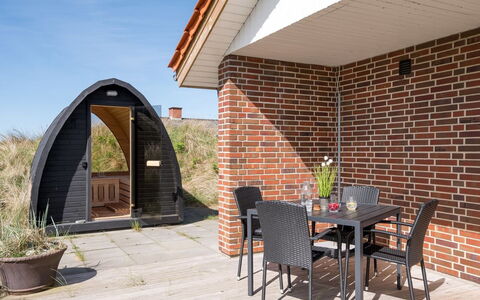 Stinna - from the Sea: Cottage, Shed, Hut, Farmhouse, Prairie, Shack, Barn, Log Cabin, Garden Buildings