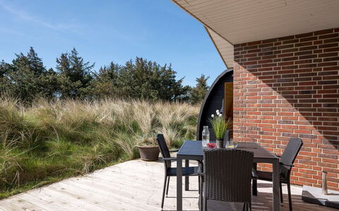 Stinna - from the Sea: Cottage, Shed, Hut, Farmhouse, Prairie, Shack, Barn, Log Cabin, Garden Buildings