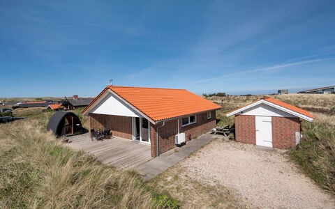 Stinna - from the Sea: Cottage, Shed, Hut, Farmhouse, Prairie, Shack, Barn, Log Cabin, Garden Buildings