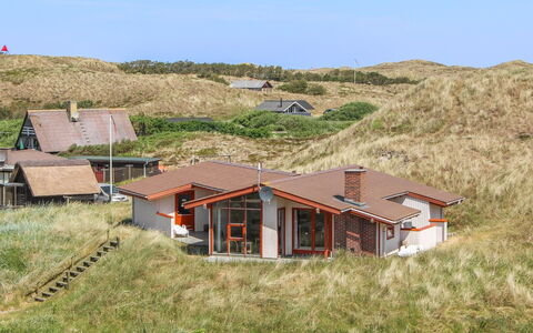 Jorma - 250M to the Fjord: Grass, House, Roof, Home, Cottage, Shrub, Land Lot, Rural Area, Farmhouse, Groundcover