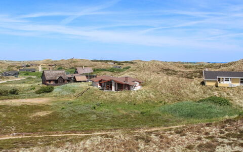 Jorma - 250M to the Fjord: Grass, House, Roof, Home, Cottage, Shrub, Land Lot, Rural Area, Farmhouse, Groundcover
