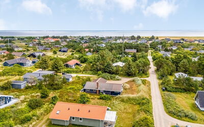 Gedda - 700M from the Sea
