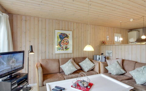 Elmeri - from the Sea: Furniture, Interior Design, Wood, Flooring, Ceiling, Room, Floor, Couch, Living Room, Lighting
