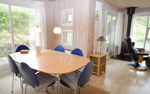 Elmeri - from the Sea: Furniture, Interior Design, Flooring, Wood, Floor, Table, Chair, Ceiling, Room, Kitchen & Dining Room Table
