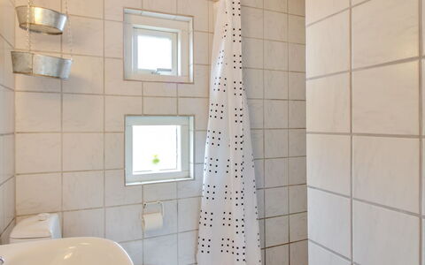 Elmeri - from the Sea: Wall, Flooring, Interior Design, Floor, Plumbing Fixture, Bathroom, Ceiling, Lighting, Room, Plumbing