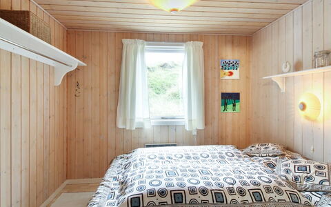 Elmeri - from the Sea: Interior Design, Bedroom, Wood, Flooring, Ceiling, Floor, Bed, Room, Furniture, Lighting