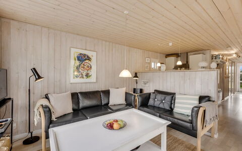 Elmeri - from the Sea: Wood, Flooring, Interior Design, Furniture, Ceiling, Floor, Room, Living Room, Couch, Wood Flooring