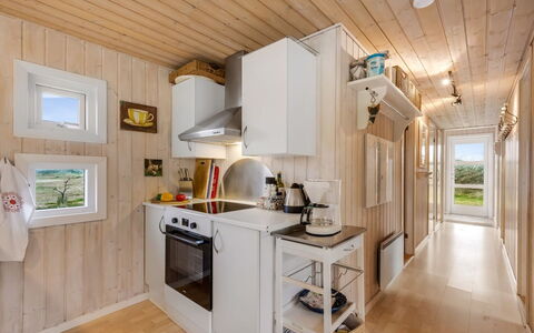 Elmeri - from the Sea: Wood, Floor, Flooring, Wood Stain, Wood Flooring, Hardwood, Kitchen Appliance, Major Appliance, Plank, Kitchen