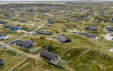 Elmeri - from the Sea: Ecoregion, Landscape, Land Lot, Field, Steppe, Aerial Photography