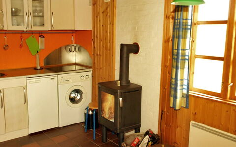 Soeren - from the Sea: Wood, Flooring, Furniture, Floor, Interior Design, Room, Kitchen Appliance, Wood Stain, Major Appliance, Kitchen