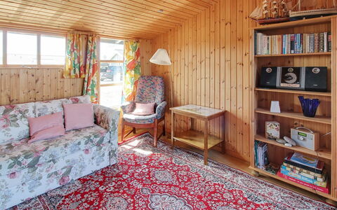 Soeren - from the Sea: Furniture, Interior Design, Flooring, Floor, Wood, Ceiling, Room, Couch, Lighting, Living Room
