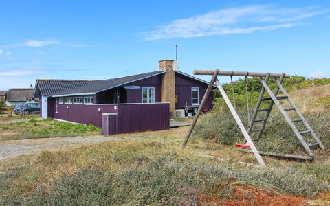 Soeren - from the Sea: Estate, Farm