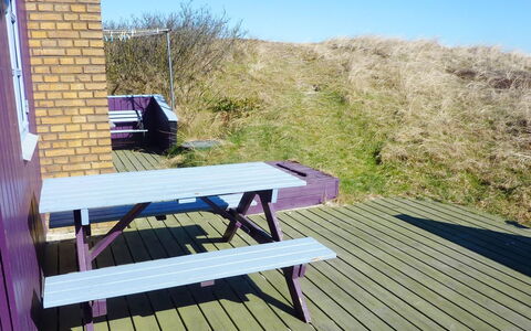 Soeren - from the Sea: Furniture, Wood, Outdoor Furniture, Outdoor Table, Table, Outdoor Bench, Picnic Table, Wood Stain, Hardwood, Wood Flooring