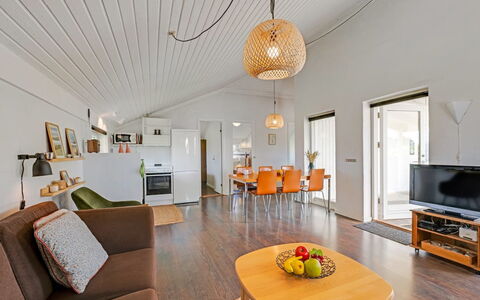Jænis - from the Sea: Interior Design, Flooring, Furniture, Wood, Floor, Ceiling, Couch, Living Room, Wood Flooring, Room