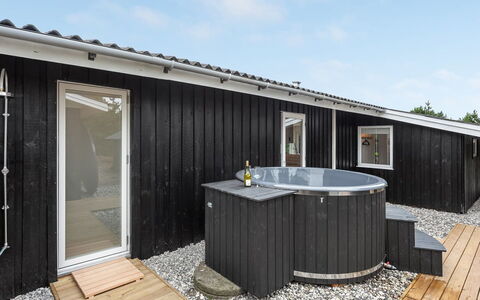 Doreen - from the Sea: House, Home, Roof, Cottage, Shrub, Siding, Door, Garden, Farmhouse