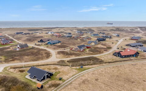 Galmand - 300M from the Sea: Home, Roof, House, Cottage, Estate, Door, Porch, Siding, Farmhouse, Shade