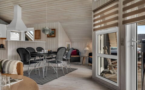 Galmand - 300M from the Sea: Home, Roof, House, Cottage, Estate, Door, Porch, Siding, Farmhouse, Shade