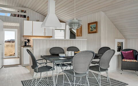Galmand - 300M from the Sea: Home, Roof, House, Cottage, Estate, Door, Porch, Siding, Farmhouse, Shade