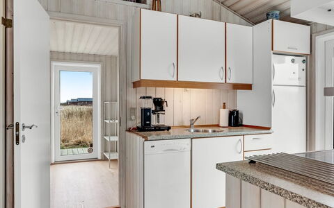 Galmand - 300M from the Sea: Home, Roof, House, Cottage, Estate, Door, Porch, Siding, Farmhouse, Shade