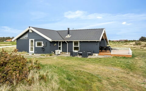 Filip - 100M from the Sea: Grass, House, Roof, Cottage, Home, Shrub, Farmhouse, Land Lot, Rural Area