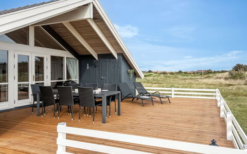 Filip - 100M from the Sea: Grass, House, Roof, Cottage, Home, Shrub, Farmhouse, Land Lot, Rural Area