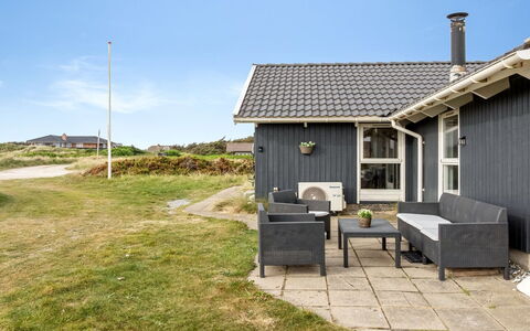 Filip - 100M from the Sea: Grass, House, Roof, Cottage, Home, Shrub, Farmhouse, Land Lot, Rural Area