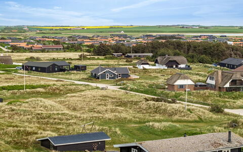 Filip - 100M from the Sea: Grass, House, Roof, Cottage, Home, Shrub, Farmhouse, Land Lot, Rural Area