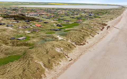 Filip - 100M from the Sea: Grass, House, Roof, Cottage, Home, Shrub, Farmhouse, Land Lot, Rural Area