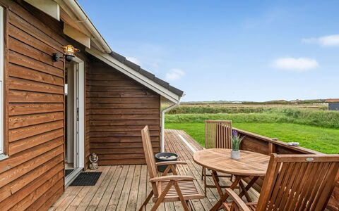 Erland - 500M from the Sea: Furniture, Interior Design, Chair, Flooring, Table, Resort, Floor, Ceiling, Room, Eco Hotel