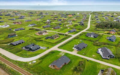 Erland - 500M from the Sea