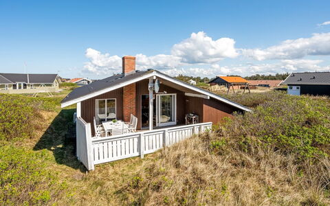 Brigit - 200M from the Sea