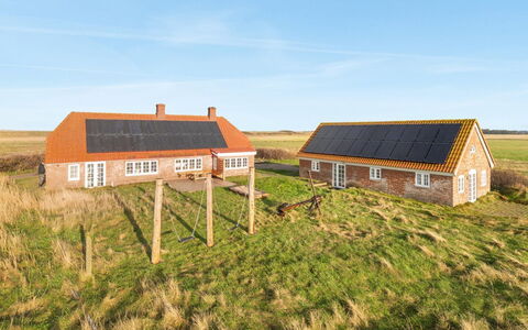 Answald - 250M from the Sea: Cottage, Shed, Hut, Farmhouse, Prairie, Shack, Barn, Log Cabin, Garden Buildings