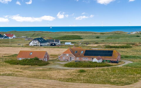 Answald - 250M from the Sea: Cottage, Shed, Hut, Farmhouse, Prairie, Shack, Barn, Log Cabin, Garden Buildings