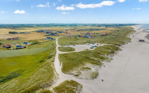Answald - 250M from the Sea: Cottage, Shed, Hut, Farmhouse, Prairie, Shack, Barn, Log Cabin, Garden Buildings
