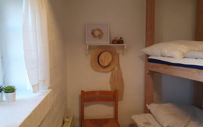 Answald - 250M from the Sea