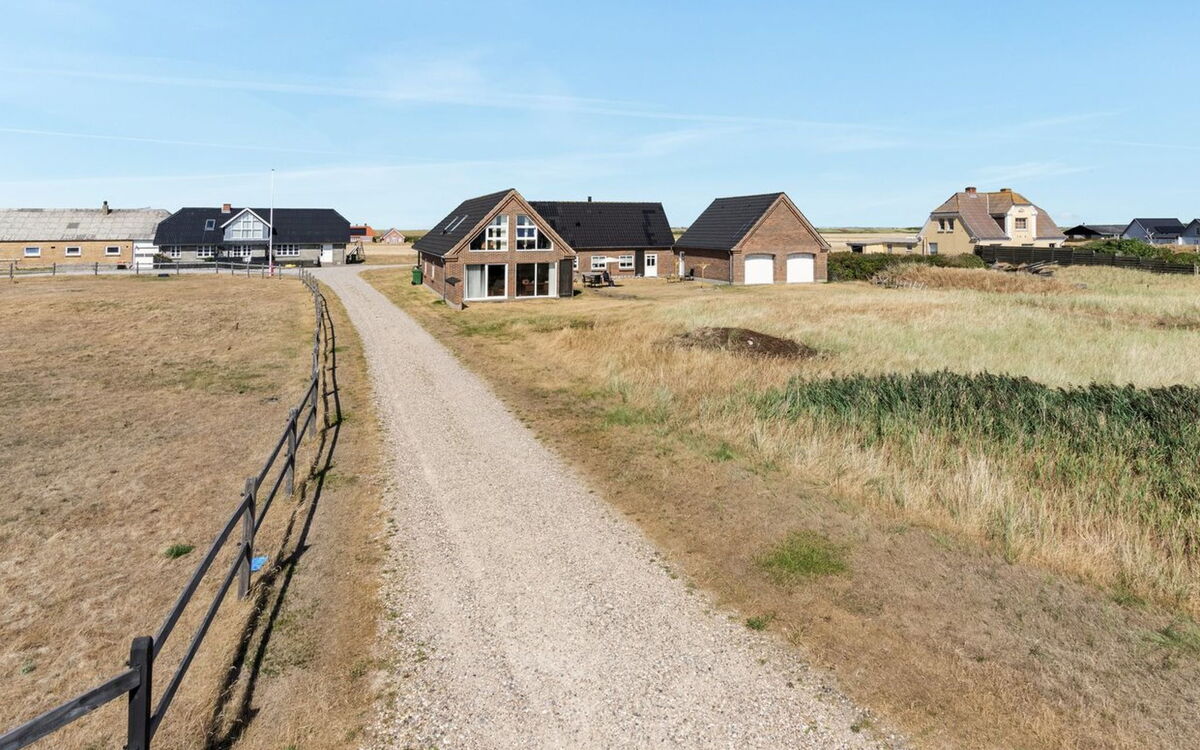 ayko - 250m From The Sea In Western Jutland