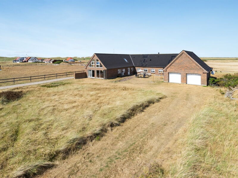 ayko - 250m From The Sea In Western Jutland