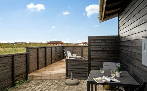 Viveka - 500M from the Sea: Roof, Plain, Land Lot, Rural Area, Home, Estate, Field, Cottage, Lawn, Suburb