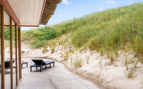 Zora - 100M from the Sea: Building, House, Wood, Home, Roof, Cottage, Residential Area, Shrub, Architecture
