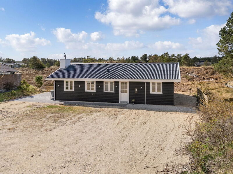 Ibo - 900M from the Sea