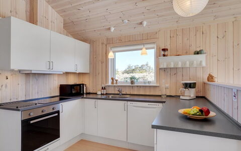 Gyrial - 950M from the Sea: House, Roof, Home, Cottage, Shed, Garden Buildings, Siding, Yard, Log Cabin, Hut