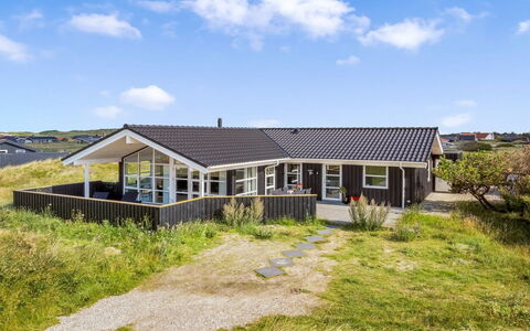 Mauri - 350M from the Sea: Roof, Home, Cottage, Estate, Porch, Siding, Farmhouse
