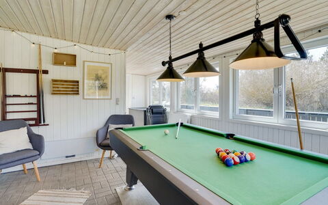 Styrmer - 1.2Km from the Sea: House, Home, Door, Roof, Cottage, Estate, Garden, Shade, Siding, Yard